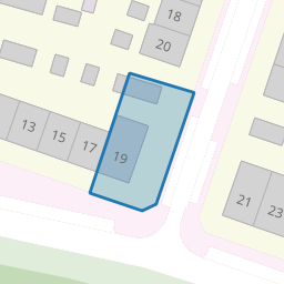 Perceel HZN00-B-6523