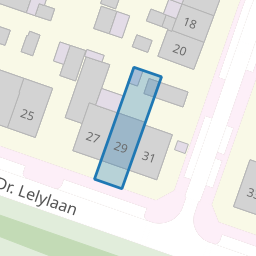 Perceel HZN00-B-6528