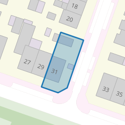 Perceel HZN00-B-6529