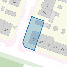 Perceel HZN00-B-6530