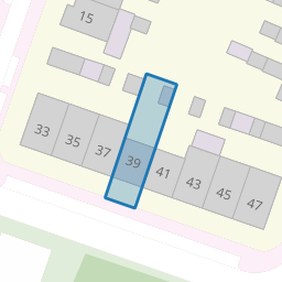 Perceel HZN00-B-6533