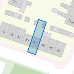 Perceel HZN00-B-6534