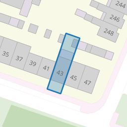 Perceel HZN00-B-6535