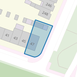 Perceel HZN00-B-6537