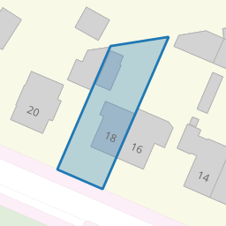 Perceel HZN00-B-6554