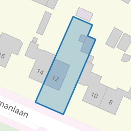 Perceel HZN00-B-6556