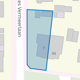 Perceel HZN00-B-6558