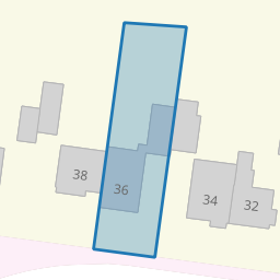 Perceel HZN00-B-6561