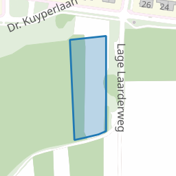 Perceel HZN00-B-6567