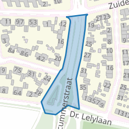 Perceel HZN00-B-6572