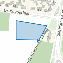 Perceel HZN00-B-6576