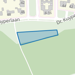 Perceel HZN00-B-6586