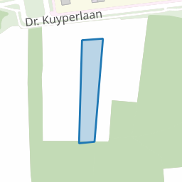 Perceel HZN00-B-6592