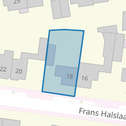 Perceel HZN00-B-6593