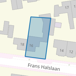 Perceel HZN00-B-6594