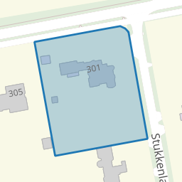 Perceel HZN00-B-6596