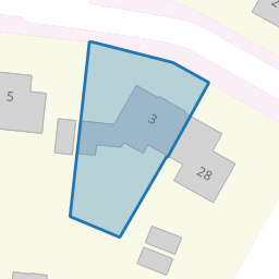 Perceel HZN00-B-6600