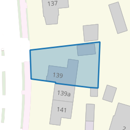 Perceel HZN00-B-6607