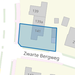 Perceel HZN00-B-6609