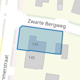 Perceel HZN00-B-6610