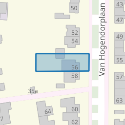 Perceel HZN00-B-6621