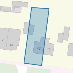 Perceel HZN00-B-6622