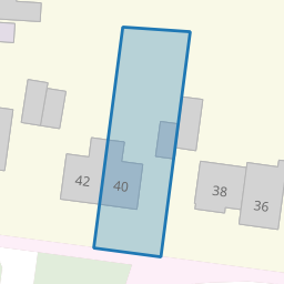 Perceel HZN00-B-6623