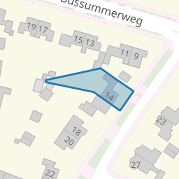 Perceel HZN00-B-6624