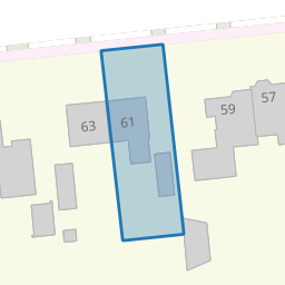 Perceel HZN00-B-6629