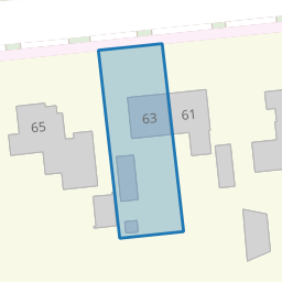 Perceel HZN00-B-6630