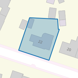 Perceel HZN00-B-6631