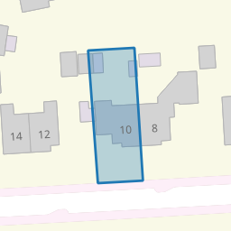 Perceel HZN00-B-6632