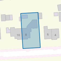 Perceel HZN00-B-6633