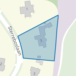 Perceel HZN00-B-6638