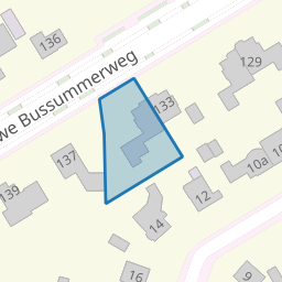 Perceel HZN00-B-6642