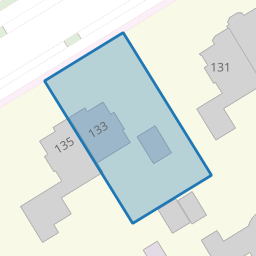 Perceel HZN00-B-6644