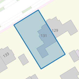 Perceel HZN00-B-6646