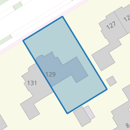 Perceel HZN00-B-6648