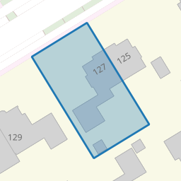 Perceel HZN00-B-6650