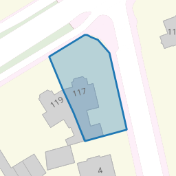 Perceel HZN00-B-6656