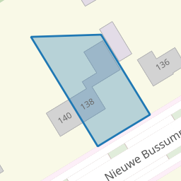 Perceel HZN00-B-6665