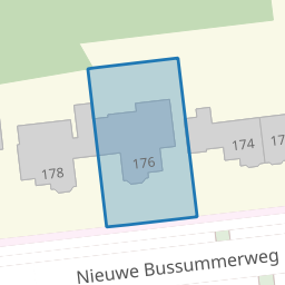 Perceel HZN00-B-6680
