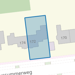 Perceel HZN00-B-6684