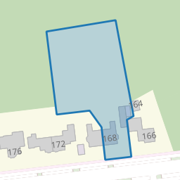 Perceel HZN00-B-6688