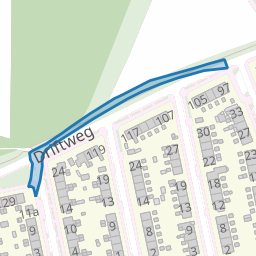 Perceel HZN00-B-6713