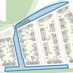 Perceel HZN00-B-6715