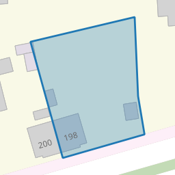 Perceel HZN00-B-6723