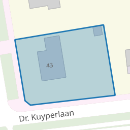 Perceel HZN00-B-6736