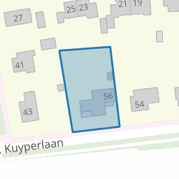 Perceel HZN00-B-6737