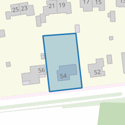 Perceel HZN00-B-6738